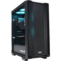 Двопроцесорна робоча станція Power Up #212 Xeon E5 2673 v4 x2/128 GB/HDD 1 TB/SSD 512 Gb/NVIDIA Quadro RTX A4000 16 Gb