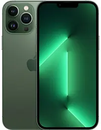 Мобільний телефон Apple iPhone 13 Pro Max 256Gb Alpine Green (REF B) BREEZY (2BMND03)
