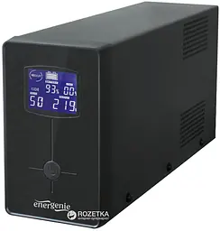 ДБЖ Energenie EG-UPS-034 1500 VA