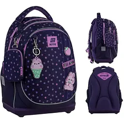 Рюкзак Kite Education 724 Feel Good (K25-724S-1) - мініатюра 2