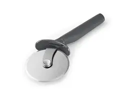 ніж для піци KitchenAid Coreline, 22,7 см, сірий (KAS113OHCGG) - мініатюра 2