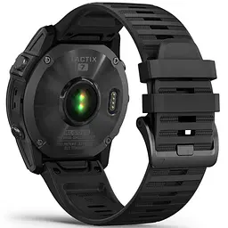 Смарт-годинник Garmin Tactix 7 Standard Edition with Silicone Band [010-02704-00/01] [78790] - мініатюра 13