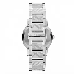 Жіночий годинник BURBERRY BU9144 The City (34 мм) - мініатюра 4