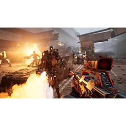Ключ активації Microsoft Terminator: Resistance для Xbox One/Series - мініатюра 6