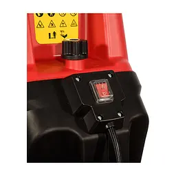 Садовий подрібнювач Vitals Master, Zs 2845wt, 2800W, 45мм, 50л, ніж, 11.9кг (244885) - мініатюра 2