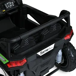 Дитячий електромобіль-джип Bambi Racer M 5736AL-5(24V) до 100 кг - мініатюра 6