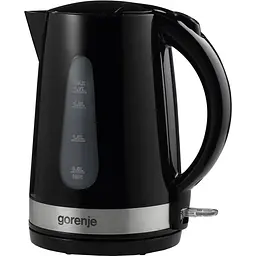 Електрочайник Gorenje K 17 BK teh0022003