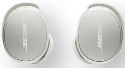Навушники Bose QuietComfort Earbuds Gen.2 White (888507-0200) - мініатюра 2