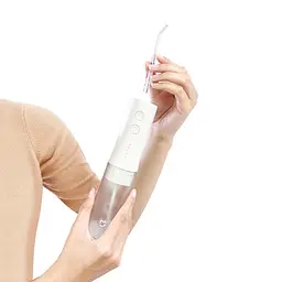 Насадки для іригатора Xiaomi MiJia Water Flosser Nozzle 4 шт (MWN501) - мініатюра 5