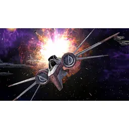 Ключ активації Microsoft Star Wars: Battlefront Classic Collection для Xbox One/Series S/X - мініатюра 9