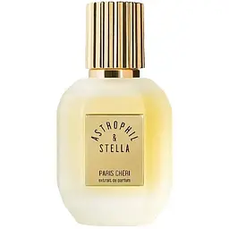Парфуми оригінал Astrophil & Stella Paris Cheri 50 мл Extrait de Parfum