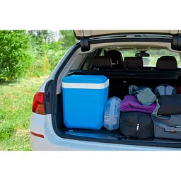 Термобокс Campingaz Icetime Plus 30 л (87173) - мініатюра 4