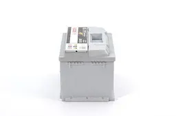 Акумулятор Bosch S5 Silver Plus 74Ah EN 750A (0 092 S50 070) - мініатюра 3