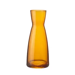 Декантер Bormioli Rocco Ypsilon 125081-MG-8321590 500 мл оранжевий