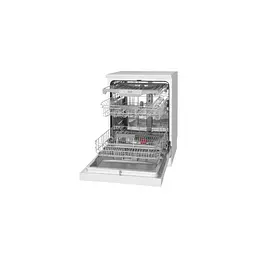 Посудомийна машина Hansa ZWM627WH - мініатюра 5