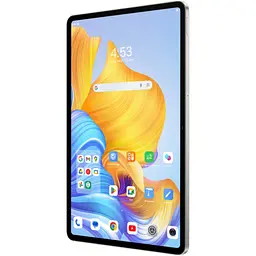 Планшет Oscal Elite 1 8/256GB LTE Silver White Global EU [115879] - мініатюра 3