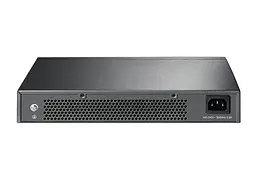 Комутатор TL-SG1024D, 24x100/1000 Mb/s, некерований, TP-Link teh0028255 - мініатюра 3