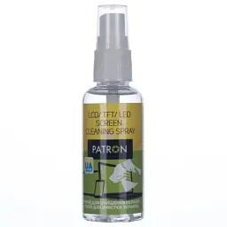 Спрей для очищення Patron Screen spray for TFT/LCD/LED 50мл (F3-014) - мініатюра 1