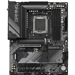 Материнська плата Gigabyte B650 Gaming X AX V2 [139873] - мініатюра 2