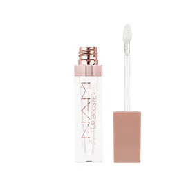 Бустер для губ NAM Lip Booster Topper 6 мл - мініатюра 3
