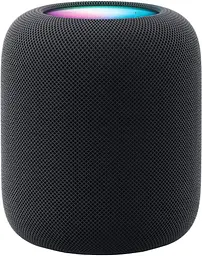 Smart колонка Apple HomePod 2 Midnight (MQJ73/MQJ93)
