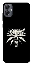 TPU чохол Demsky Wolf medallion для Samsung Galaxy A05