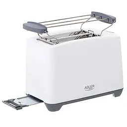 Тостер Adler AD 3216 - мініатюра 3