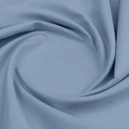 Штори на кухню та в кімнату Cosas Marina 180х270 см 2 шт лазуровий (Curtains_12Wave_DUK) - мініатюра 5