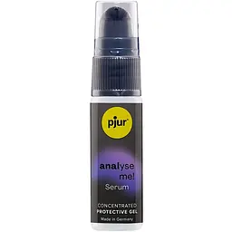 Гель анальний Pjur Analyse Me! Anal Comfort Serum 20 мл