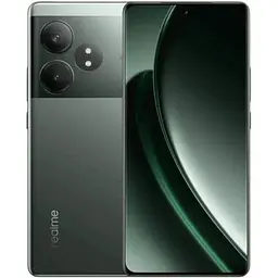 Смартфон Realme GT Neo 6 5G NFC 16/256 gb зелений (CN version)