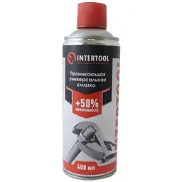 Мастило проникаюче універсальне Intertool 400 мл FS-4040