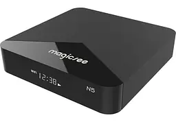 Смарт ТВ приставка Magicsee N5 2/16GB Smart TV Box