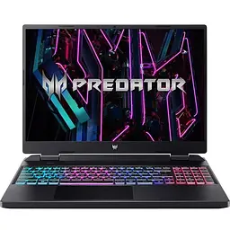 Ноутбук Ігровий ACER Predator Helios Neo 16 PHN16-71-79HH,i7-13700HX la 5GHz,32GB,1TB,RTX 4070 8GB,DOS