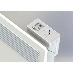 Конвектор Tesy CN 051 100 EI CLOUD W - мініатюра 4