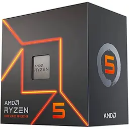 Процесор AMD Ryzen 5 7600 (100-100001015BOX) - мініатюра 2