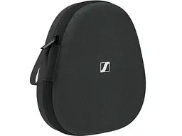 Навушники з мікрофоном Sennheiser MOMENTUM 4 Wireless Black (509266) - мініатюра 6