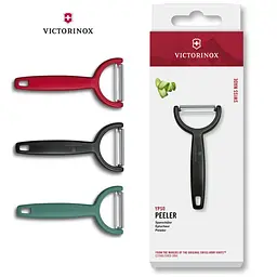 Овочечистка Victorinox Ypso 6.0963.4 - мініатюра 2