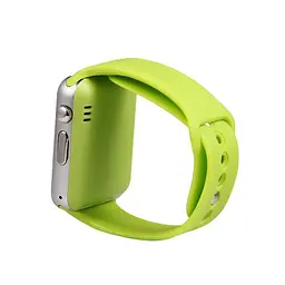 Смарт-годинник Uwatch A1 Green - мініатюра 4