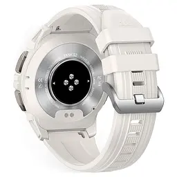 Смарт-годинник Kospet Tank S2 фітнес трекет з GPS white (16980) - мініатюра 6