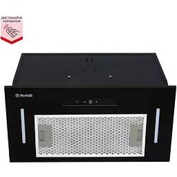 Витяжка Perfelli BIS 5653 BL 1000 LED - мініатюра 2