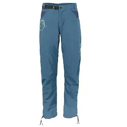 Штани Milo Aki Lady Bijou blue/Blue nights S (1053-AKILBBN18S)