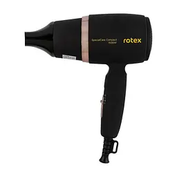 Фен Rotex RFF156-B SpecialCare Compact