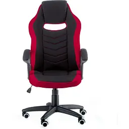 Крісло геймерське Special4You Riko black/red (E5234) - мініатюра 2