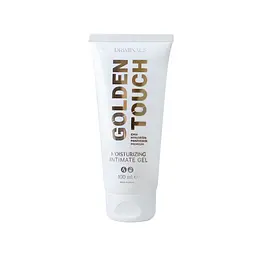 Екстразволожуючий гель-лубрикант Driminals Golden Touch, 100 мл Driminals SO8062 94162
