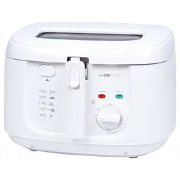 Фритюрниця CLATRONIC FR 3771