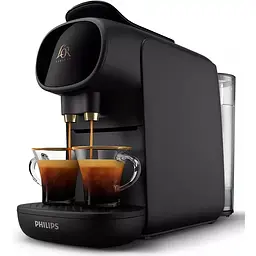 Кавоварка капсульна Philips L'OR Barista Sublime + дегустаційний сет кава в капсулах L'OR (50 капсул) - мініатюра 2
