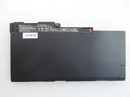 Акумулятор для ноутбука HP EliteBook 840 HSTNN-IB4R, 50Wh (4250 mAh), 3cell, 11.4V, Li-ion, чорний