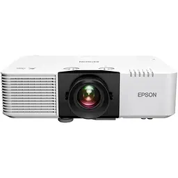 Мультимедійний проектор Epson EB-L690U (V11HB29080)