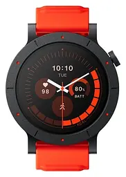 Смарт-годинник Nothing CMF Watch 3 Pro (A10700024) помаранчевий - мініатюра 2