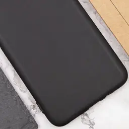 Силіконовий чохол BeCover для Xiaomi Redmi 14C 4G / Poco C75 Black (712562) - мініатюра 5